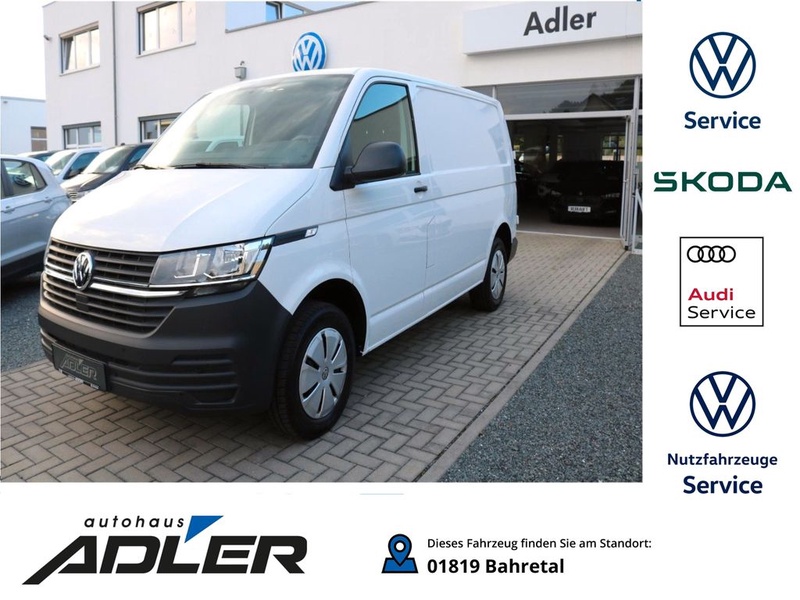 Volkswagen T6
