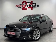 Audi A6 2023