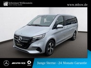 Mercedes-Benz EQV 2025
