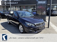 Peugeot 308 2019