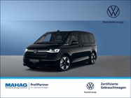 Volkswagen T7 2025