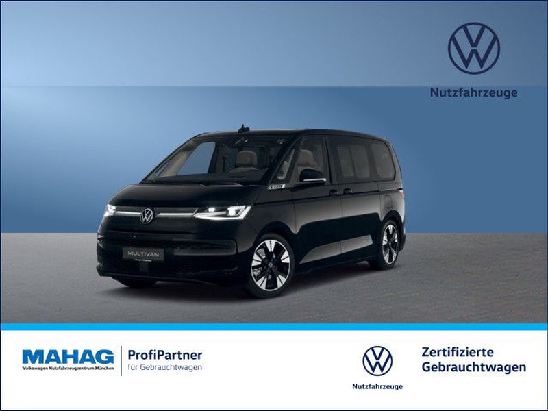 Volkswagen T7