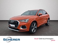 Audi Q3 2023