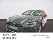 Audi A4 2023
