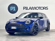 MINI Other 2019