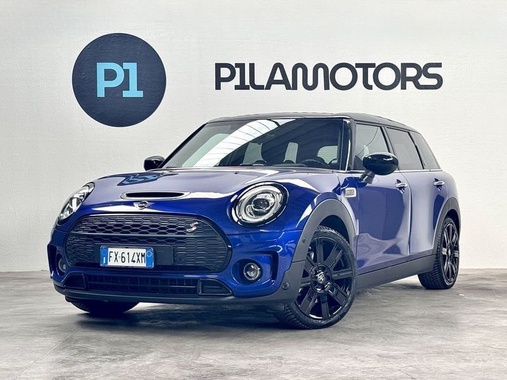 MINI Other 2019