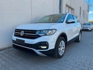 Volkswagen T-Cross 2020