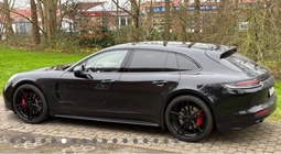 Porsche Panamera 2020