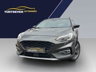 Ford Focus 2019