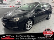 Opel Astra 2021