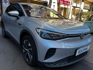 Volkswagen ID.4 2021