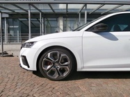 Skoda Octavia 2022