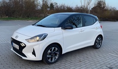 Hyundai i10 2023