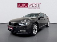 Volkswagen Passat 2022