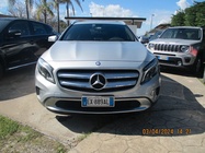 Mercedes-Benz GLA-Class 2014