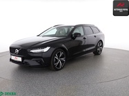 Volvo V90 2022