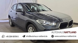 BMW X2 2021