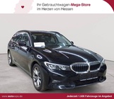 BMW 3 Series 2021
