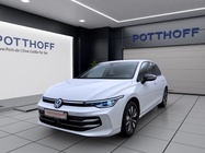 Volkswagen Golf 2025