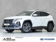 Hyundai Tucson 2026