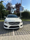 Mercedes-Benz CLA-Class 2015