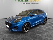Ford Puma 2023