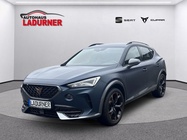Cupra Formentor 2021