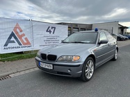BMW 3 Series 2006