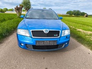 Skoda Octavia 2006