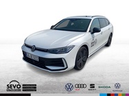 Volkswagen Passat 2024