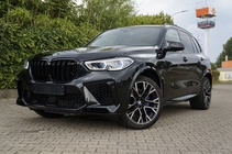 BMW X5M 2020