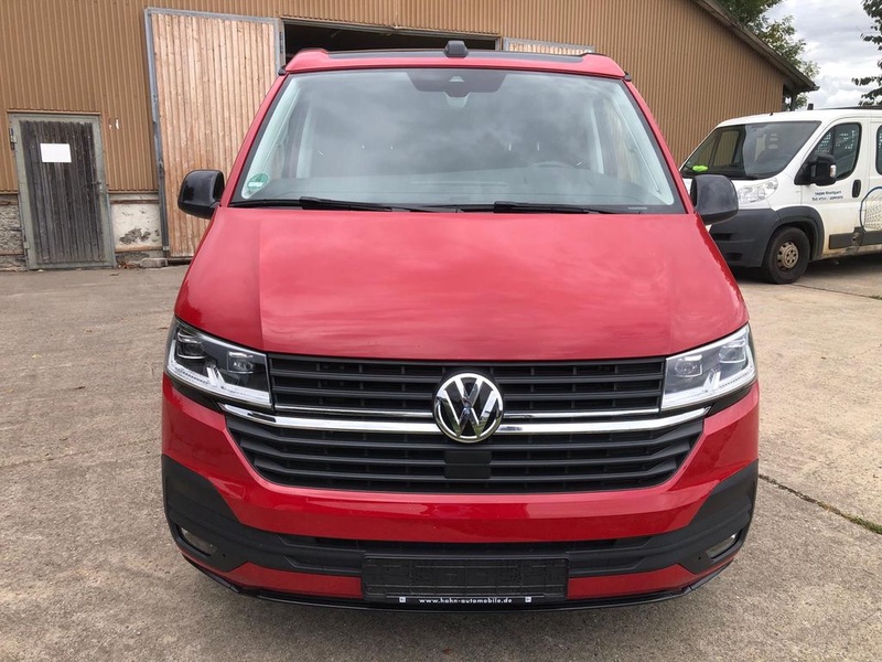 Volkswagen T6