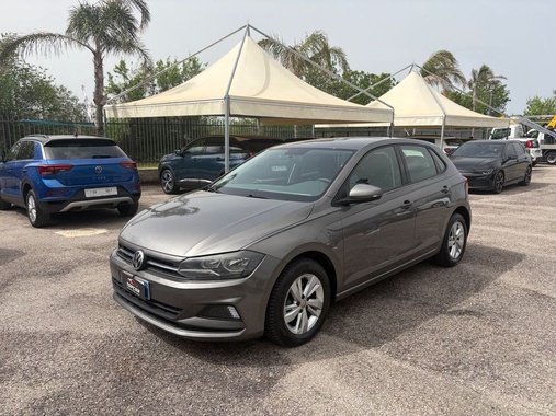 Volkswagen Polo 2020