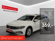 Volkswagen Passat 2019