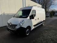 Renault Master 2019
