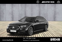 Mercedes-Benz E-Class 2025