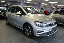 Volkswagen Golf 2020