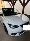 Seat Ibiza 2020