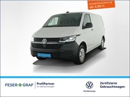 Volkswagen T6 2022