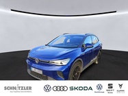 Volkswagen ID.4 2022