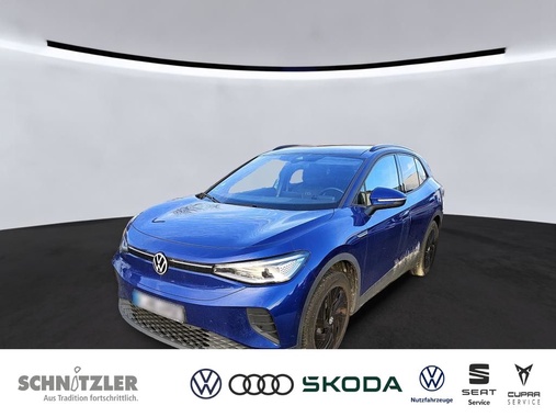 Volkswagen ID.4 2022