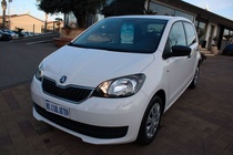 Skoda Citigo 2018