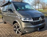 Volkswagen T6 2023