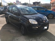 Fiat Panda 2021