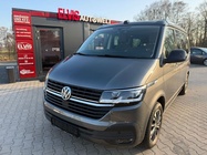 Volkswagen T6 2022
