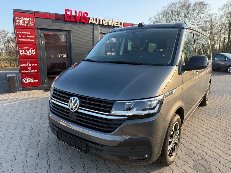 Volkswagen T6