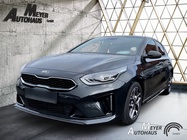 Kia cee'd / Ceed 2021