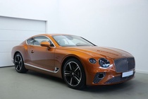 Bentley Continental GT 2019