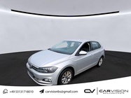 Volkswagen Polo 2021