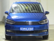 Volkswagen Touran 2022